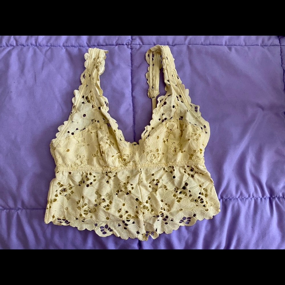 Bralette ae